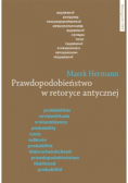 Prawdopodobieństwo w retoryce antycznej