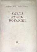 Zarys Paleobotaniki