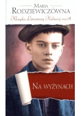 Klasyka Literatury Kobiecej Tom 18 Na Wyżynach