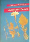 Ziołolecznictwo