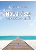 Mowa ciszy