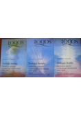 Teologia bomby, tom od I do III