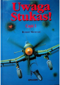 Uwaga Stukas Część I