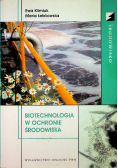 Biotechnologia w ochronie środowiska