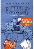 Zagadka czarnego psa