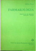 Farmakologia repetytorium dla studentów medycyny i farmacji