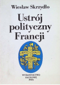 Ustrój polityczny Francji