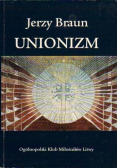 Unionizm