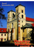 Opactwo Tynieckie przewodnik