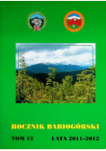 Rocznik Babiogórski Tom 13