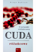 Cuda różańcowe