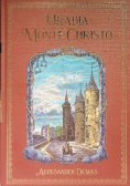 Hrabia Monte Christo Nr. XLIV Dumas Biblioteka Przygody Tom 4