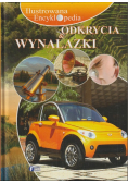 Ilustrowana encyklopedia Odkrycia i wynalazki