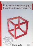 Cudowne i interesujące łamigłówki matematyczne