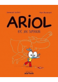 Ariol Być jak Superkoń