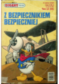 Z bezpiecznikiem bezpieczniej Tom 55