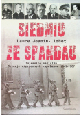 Siedmiu ze Spandau