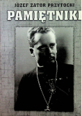 Przytocki Pamiętniki