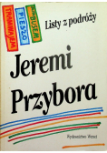 Listy z podróży
