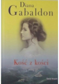Kość z kości Tom 1