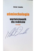 Uśmiechologia wartościownik dla rodziców