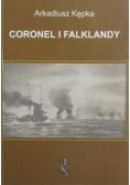 Coronel i Falklandy