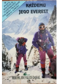 Każdemu jego Everest