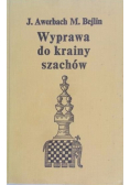 Wyprawa do krainy szachów