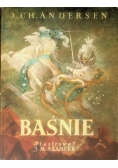 Baśnie