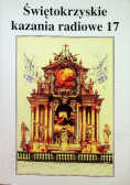 Świętokrzyskie kazania radiowe Tom 17