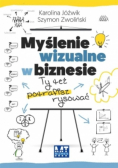 Myślenie wizualne w biznesie