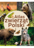 Atlas zwierząt Polski