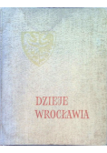 Dzieje Wrocławia