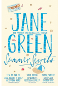 Summer Secrets