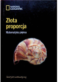 Złota proporcja Matematyka piękna