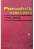 Poradnik tokarza