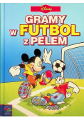 Gramy w futbol z Pelem