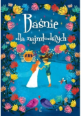 Baśnie dla najmłodszych