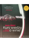 Kurs wiedzy o winie