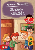 Zbawcy książek Już czytam