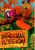 Brzechwa dzieciom