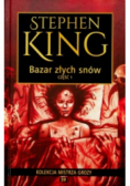 Kolekcja mistrza grozy Tom 59 Bazar złych snów Część 1