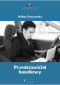 Zawodowcy: Przedstawiciel handlowy