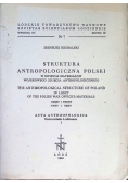 Struktura antropologiczna Polski w świetle materiałów wojskowego zdjęcia antropologicznego 1949 r.