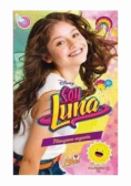 Soy Luna Mieszane uczucia