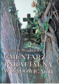 Cmentarz Parafialny w Wadowicach
