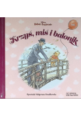 Kubuś i przyjaciele Tom 100 Krzyś, miś i balonik