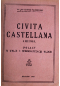 Civita Castellana 1947 r.