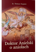 Doktor anielski o aniołach