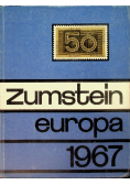 Europa 1967
